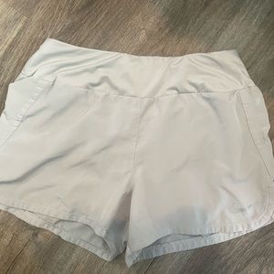 SMALL NIKE SHORTS